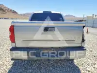 2017 Toyota TUNDRA фото