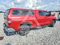 2017 Toyota TUNDRA фото