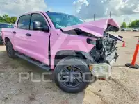 2017 Toyota TUNDRA фото
