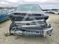 2017 Toyota TUNDRA фото