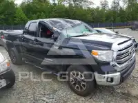 2017 Toyota TUNDRA фото