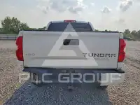 2017 Toyota TUNDRA фото