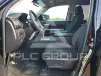2017 Toyota TUNDRA фото