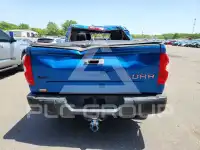 2017 Toyota TUNDRA фото