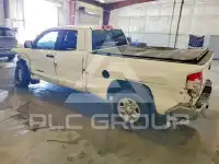 2017 Toyota TUNDRA фото