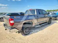 2017 Toyota TUNDRA фото