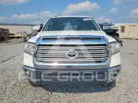 2017 Toyota TUNDRA фото