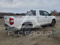 2017 Toyota TUNDRA фото