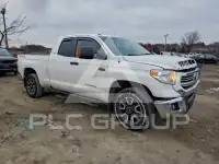 2017 Toyota TUNDRA фото