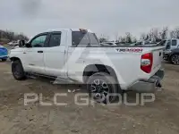2017 Toyota TUNDRA фото