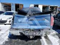 2017 Toyota TUNDRA фото