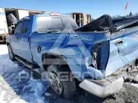 2017 Toyota TUNDRA фото