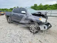 2017 Toyota TUNDRA фото