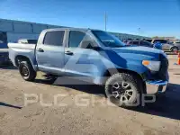 2017 Toyota TUNDRA фото