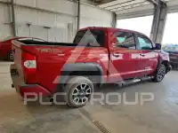 2017 Toyota TUNDRA фото