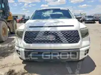 2017 Toyota TUNDRA фото