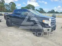 2017 Toyota TUNDRA photo