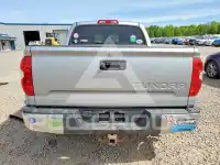 2017 Toyota TUNDRA фото