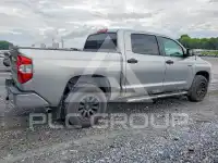 2017 Toyota TUNDRA фото