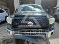 2017 Toyota TUNDRA фото