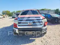 2017 Toyota TUNDRA фото