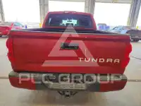 2017 Toyota TUNDRA фото