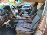 2017 Toyota TUNDRA фото