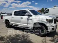 2017 Toyota TUNDRA фото