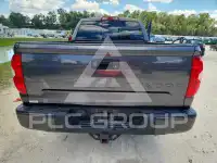 2017 Toyota TUNDRA фото