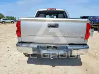 2017 Toyota TUNDRA фото