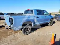 2017 Toyota TUNDRA фото