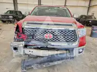 2017 Toyota TUNDRA фото