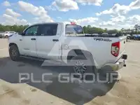 2017 Toyota TUNDRA фото