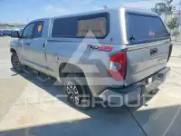 2017 Toyota TUNDRA фото