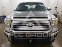 2017 Toyota TUNDRA фото