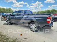 2017 Toyota TUNDRA фото