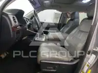 2017 Toyota TUNDRA фото