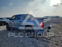 2017 Toyota TUNDRA фото