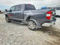 2017 Toyota TUNDRA фото