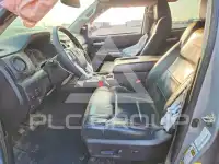 2017 Toyota TUNDRA фото