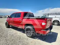 2017 Toyota TUNDRA фото