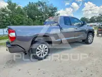 2017 Toyota TUNDRA фото