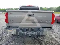 2017 Toyota TUNDRA фото