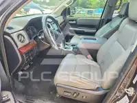 2017 Toyota TUNDRA фото