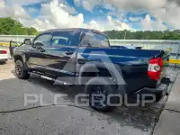 2017 Toyota TUNDRA фото