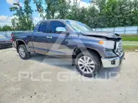 2017 Toyota TUNDRA фото