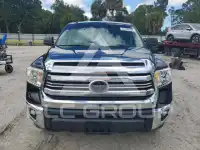 2017 Toyota TUNDRA photo