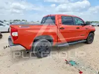 2017 Toyota TUNDRA фото