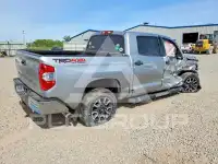 2017 Toyota TUNDRA фото