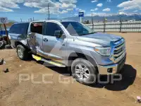 2017 Toyota TUNDRA фото